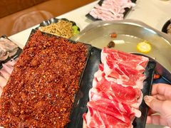 -三江汇火锅店(保全街店)