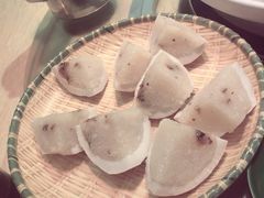 -龙泉人椰子鸡.糟粕醋.海南菜(三亚旗舰店)