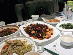 -尘香•传统川菜(创汇首座店)