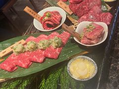 -老乾杯和牛烧肉(王府中环店)