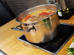 -苏格里岛自助海鲜烤肉(青秀万达店)