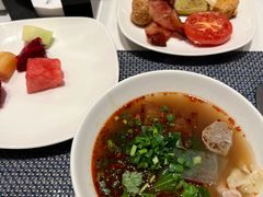 -广交会威斯汀酒店