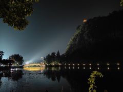 -星湖旅游景区七星岩