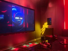 -圣地雅歌KTV(市府广场店)