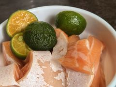 -川骄海鲜自助(亚运村店)