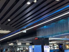 -宝体健身会(宝安体育馆店)