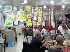 -老舅老蒙肉饼非遗店(一店)