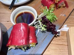 -潮粥荟·潮汕砂锅粥(槐房万达店)