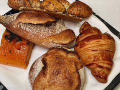 -Le Bistrot de Racine