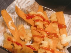 -Pennehut畔尼意面(合肥万象城店)