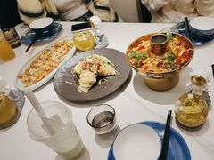 -蘇小主·创意中国菜(金茂览秀城店)