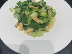 -魁盛居百年鲁菜馆(县西巷店)