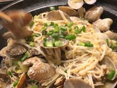 -小时候焗海鲜(鄞州万达店)