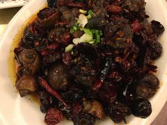 -陶然居·重庆菜(解放碑店)