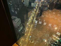 -无锡苏宁银河国际酒店-悦府65中餐厅