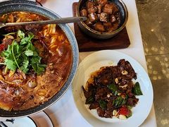 -聚鑫阁江浙菜·非遗传承技艺(闵行交大店)
