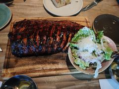 -The Meat & Wine Co Southbank(南岸店)