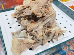 -乡村馕坑肉·烧烤·新疆菜·本地人更爱吃(阿勒泰首店)