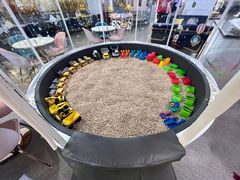 -Lilliput粒粒堡亲子餐厅(置汇旭辉店)