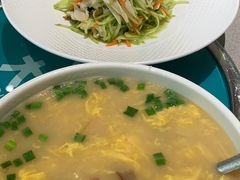 -大锅强·蒸海鲜青岛菜(吾悦广场店)