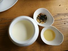 我家的酸奶-马仕玖煲·融合菜·酥不腻烤鸭(人大店)