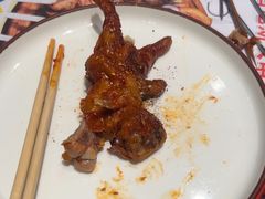 -通海俄式烧烤·俄罗斯大串(嵩山路店)