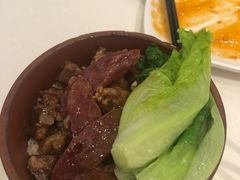 -金利茶餐厅(中船汇店)