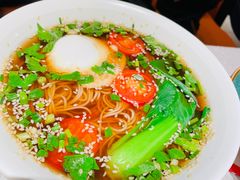 -鸽子侯·家宴·平价海鲜(绿地店)