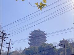 -黄鹤楼