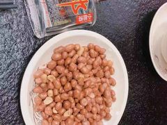 -大自然醉鹅·铁锅火焰鹅(上海联洋店)