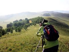 -塞罕坝国家级自然保护区