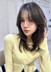 -韩国丽安形象设计