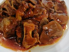 -裕德隆清真饭庄·天津特色菜(河东店)