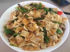 -旺原领头羊餐厅