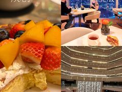 -广州四季酒店·意珍·意式自助餐