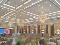 -轩记海鲜餐厅·四十五年老字号·经典粤菜(西区彩虹店)