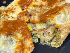 -新加坡Zam Zam餐馆