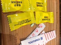 -大雄寿司(中华广场店)