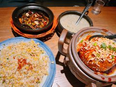 -扬州狮子楼·非遗淮扬菜(东关街店)