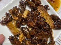 -回味南塘老王虾尾(总店)