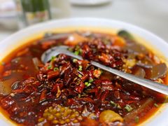 -鸭王烤鸭店(三里河店)