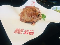 -阿庄新豫菜(通泰路店)