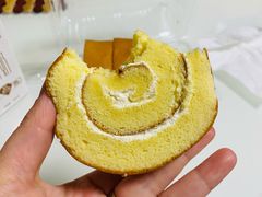 -红宝石·鲜奶小方·海派西点房(南翔店)