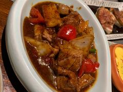 -古京·臻致料理(月湖店)