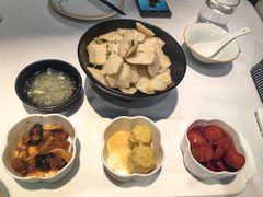 -到家尝北京菜(西坝河店)