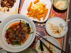 -巴渝兄弟川菜(宽街店)