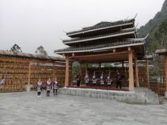 -荔江湾景区