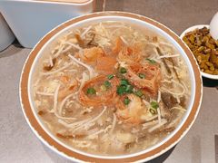 -老淮滨-蚌埠非遗小吃(淮河路店)