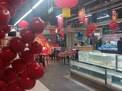 -盒马鲜生(新都心店)