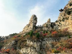-潭溪山